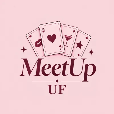 MeetUp UF