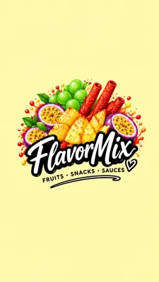 FlavorMix UF