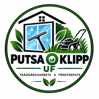 Putsa O Klipp UF