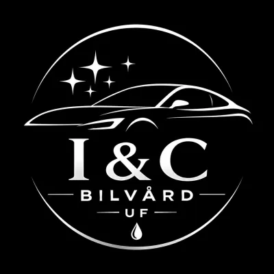 IC Bilvård UF