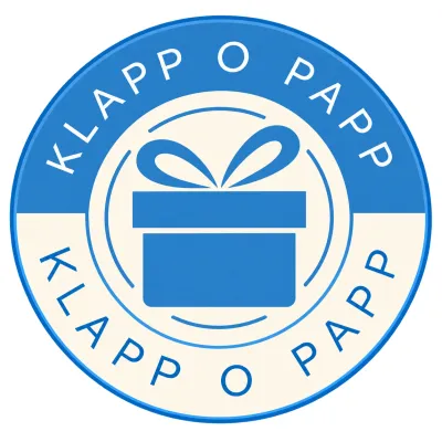 Klapp o Papp UF