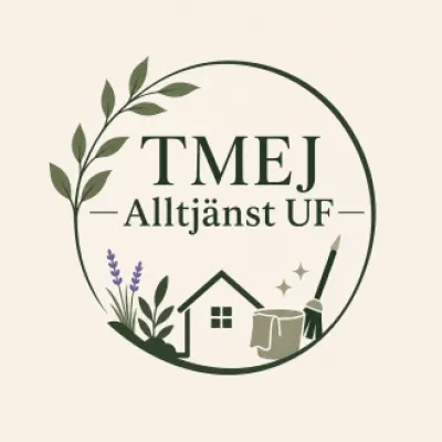 TMEJ Alltjänst UF