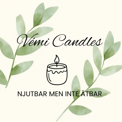Vémi Candles UF