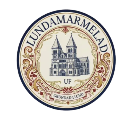 Lundamarmelad UF