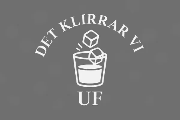 Det Klirrar Vi UF