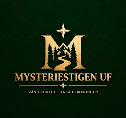 Mysteriestigen UF