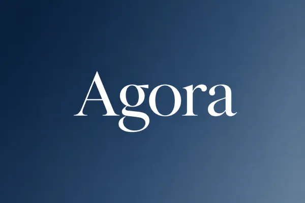 Agora UF