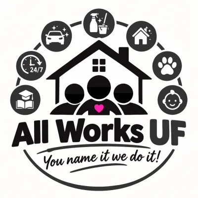 All Works UF