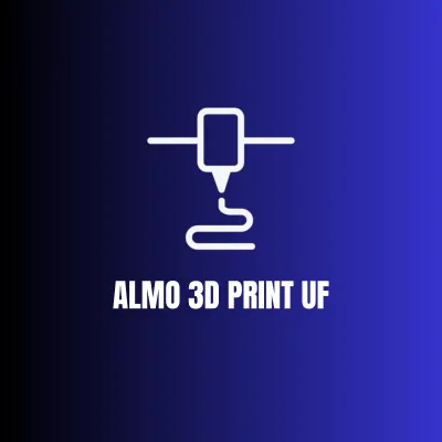 ALMO 3DPrint UF