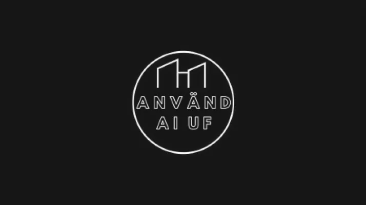Använd AI UF