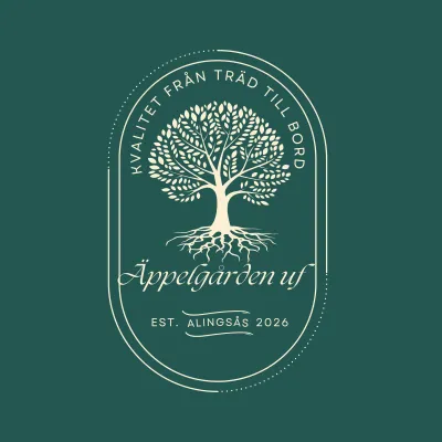 Äppelgården UF