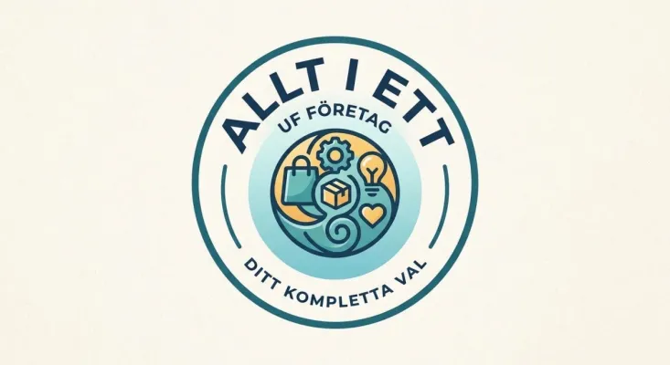 Allt i 1 UF