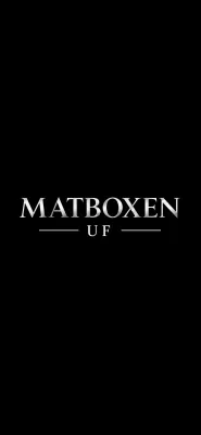 Matboxen UF