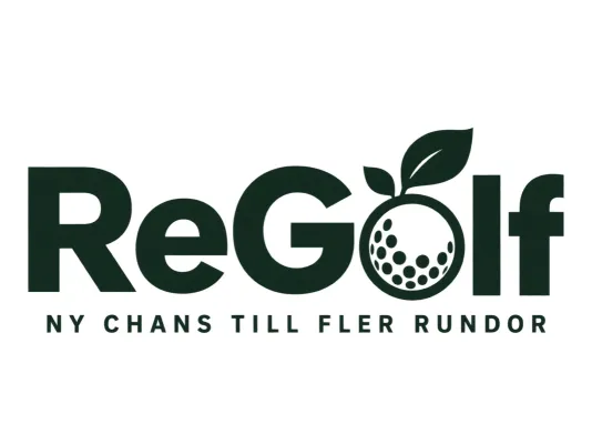 ReGolf. UF