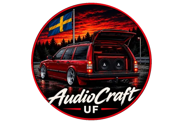 AudioCraft UF