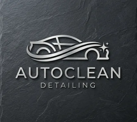 AutoClean Detailing UF