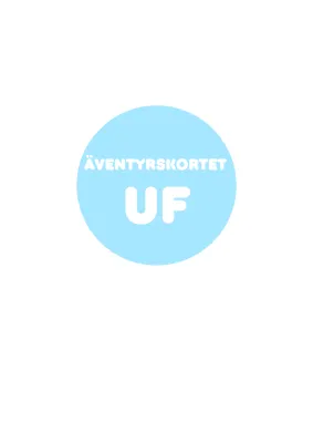 Äventyrskortet UF