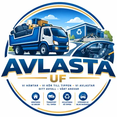 Avlasta UF
