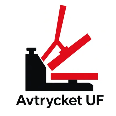Avtrycket UF