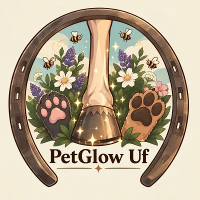 PetGlow UF