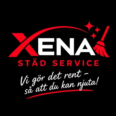 Xena städ service UF