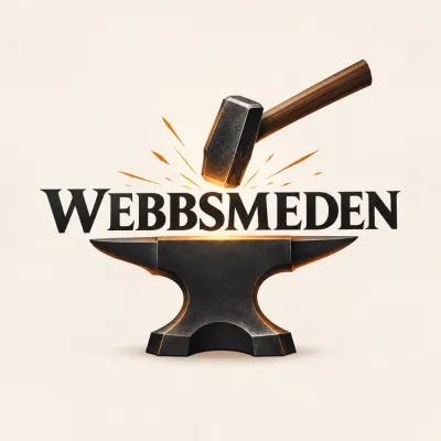 WebbSmeden UF