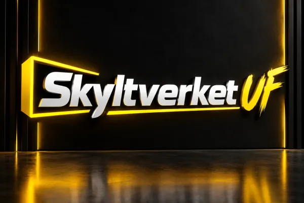 Skyltverket UF