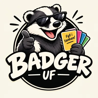 BADGER UF