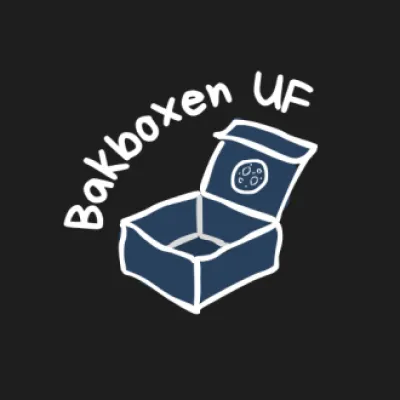 Bakboxen UF