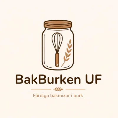 Bakburken UF