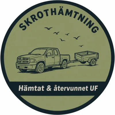 Hämtat och Återvunnet UF