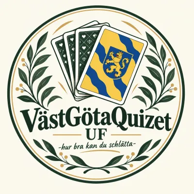 VästGötaQuizet UF