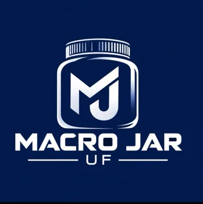 Macro Jar UF
