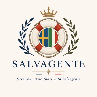 Salvagente UF