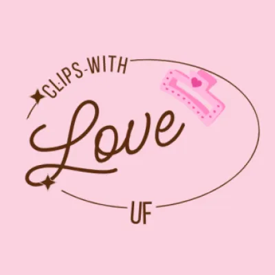 Clips with love UF