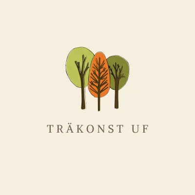 Träkonst UF