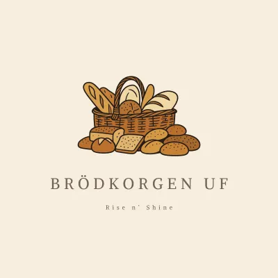 Brödkorgen UF