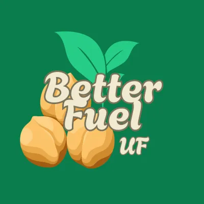 Better Fuel UF