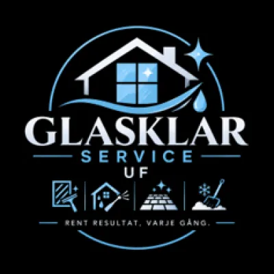 Glasklar Service UF