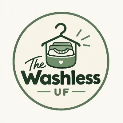 TheWashless UF