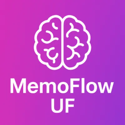 MemoFlow UF