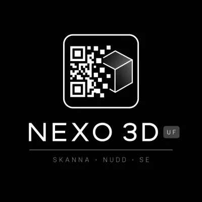 Nexo 3D UF