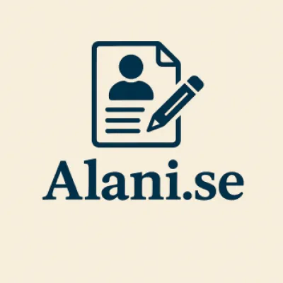 Alani.se UF