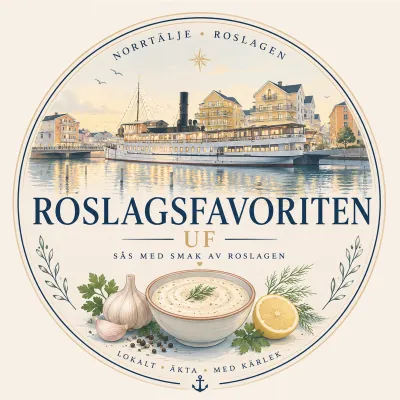 Roslagsfavoriten UF