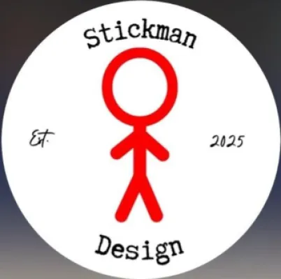 Stickman Design UF