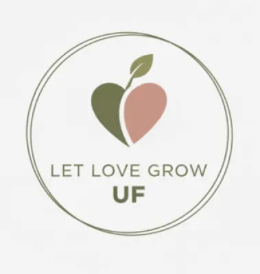 Let Love Grow UF