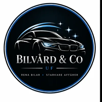 BilVårdsCompagniet UF