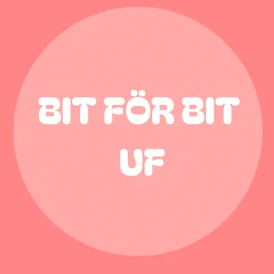 Bit för bit UF