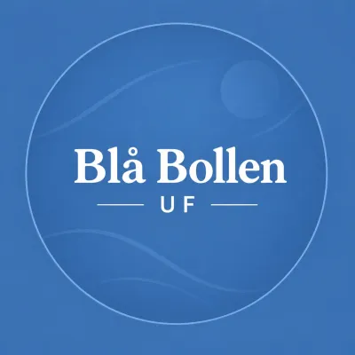 Blå Bollen UF