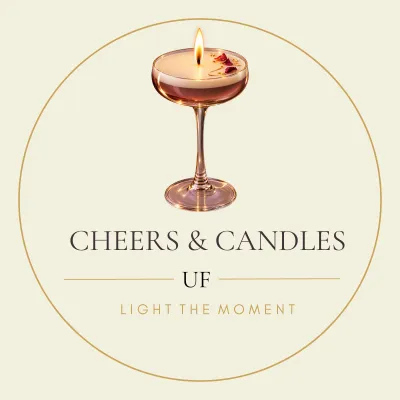 Cheers and Candles UF